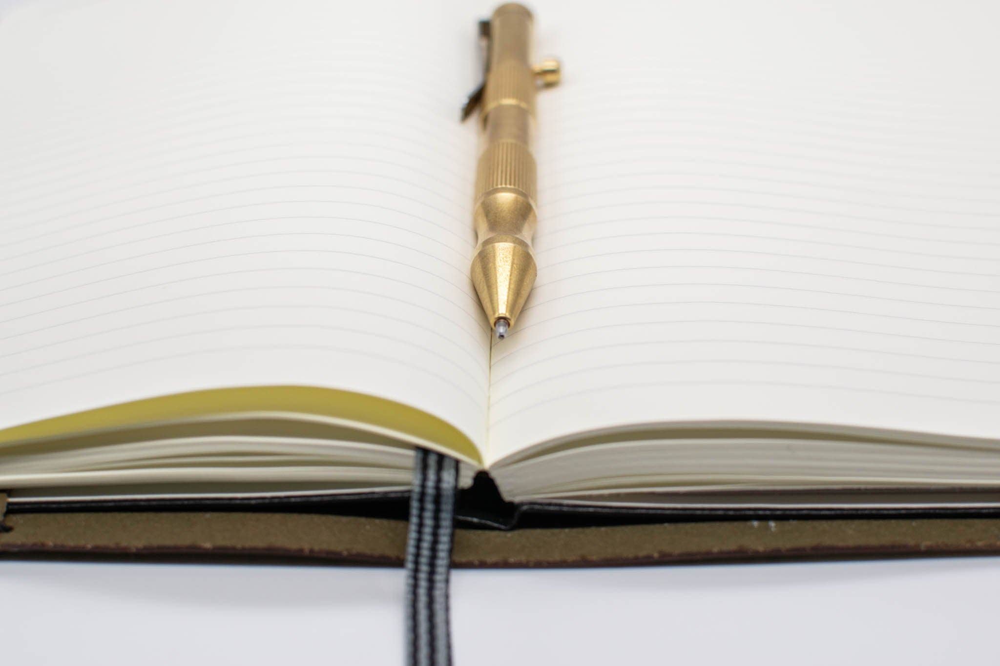 TRADE Supply Co. - Wholesale Journal Cover - Leuchtturm 1917 Journal Cover7