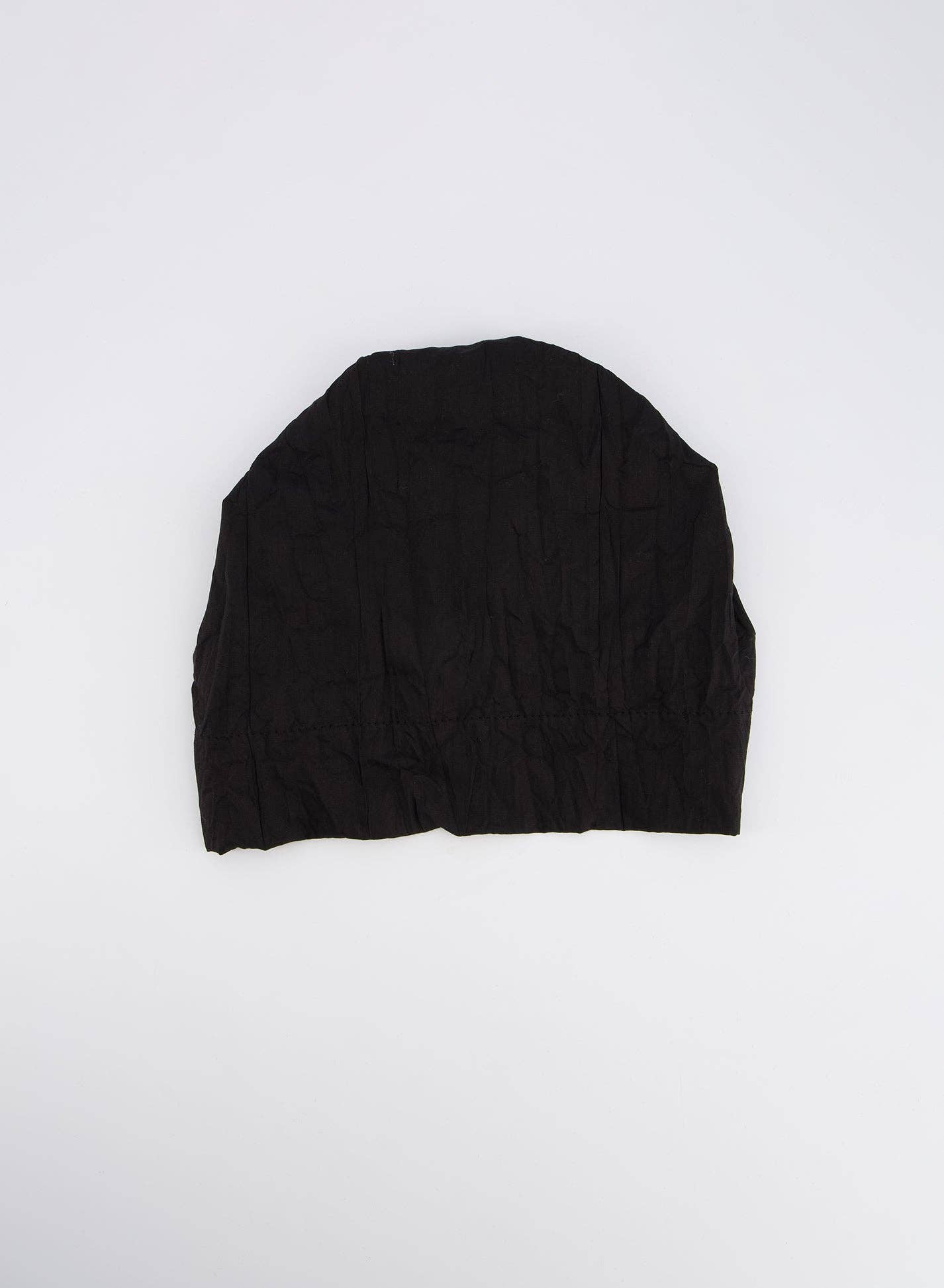 SOLI STUDIO - Wholesale Fashion Headband - Women's - Pleated Hairband0