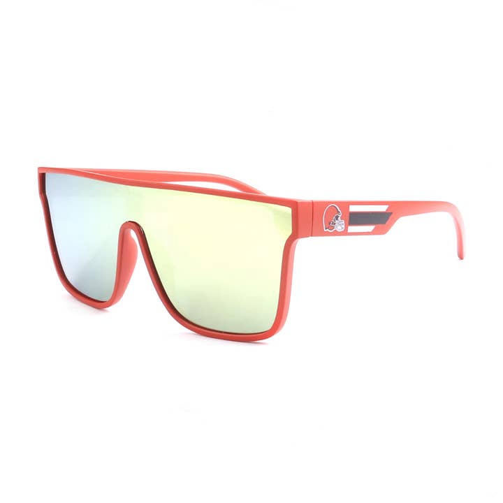 Smithco Distributing - Wholesale Sunglasses – Unisex - NFL Sunglasses- Football Sunglasses, NFL Merch, Cool Glasses25