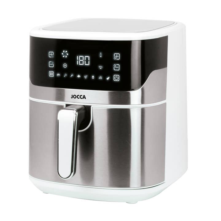 JOCCA – wholesale Kitchen appliance – 6.5L Digital Air Fryer