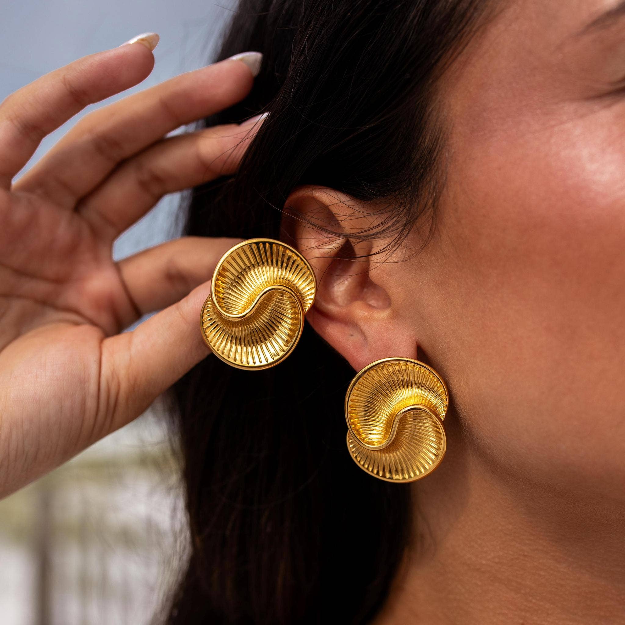 ALCO Jewelry - Wholesale Dangle Earrings - Sofia Earrings0