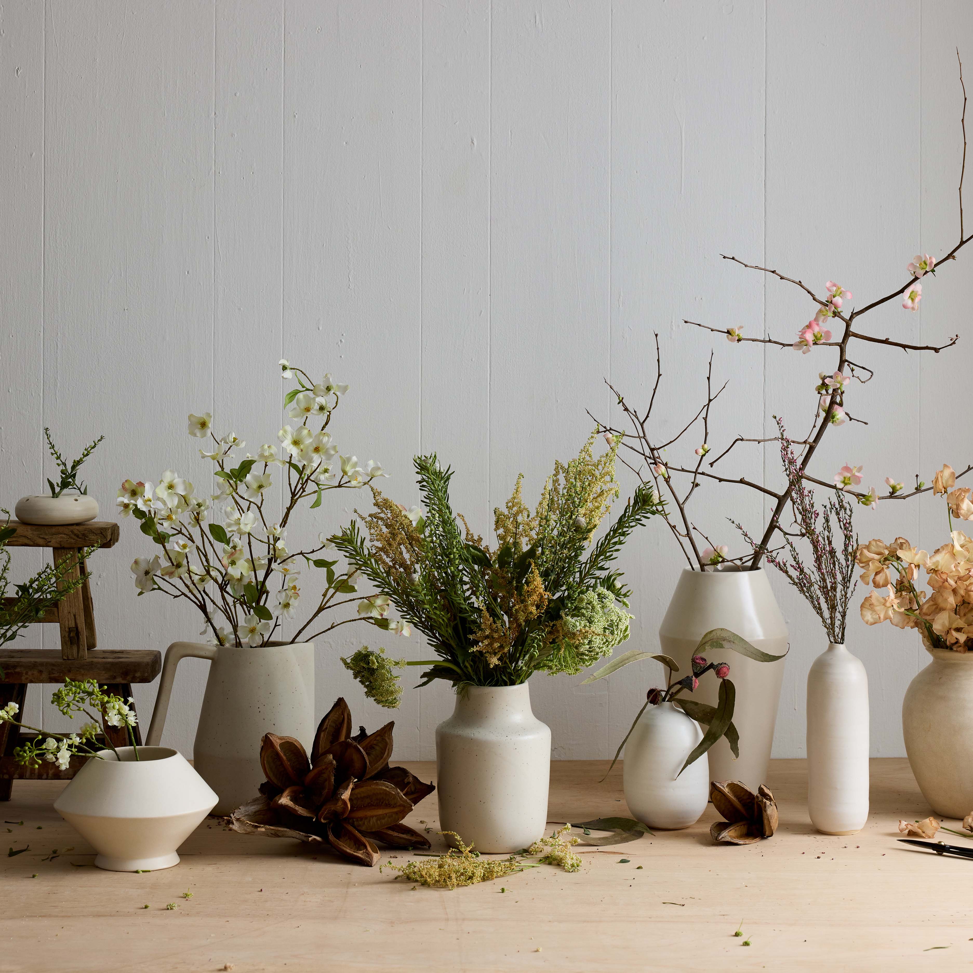Bloomist - Vendita all'ingrosso Vasi - Vaso Ikebana9