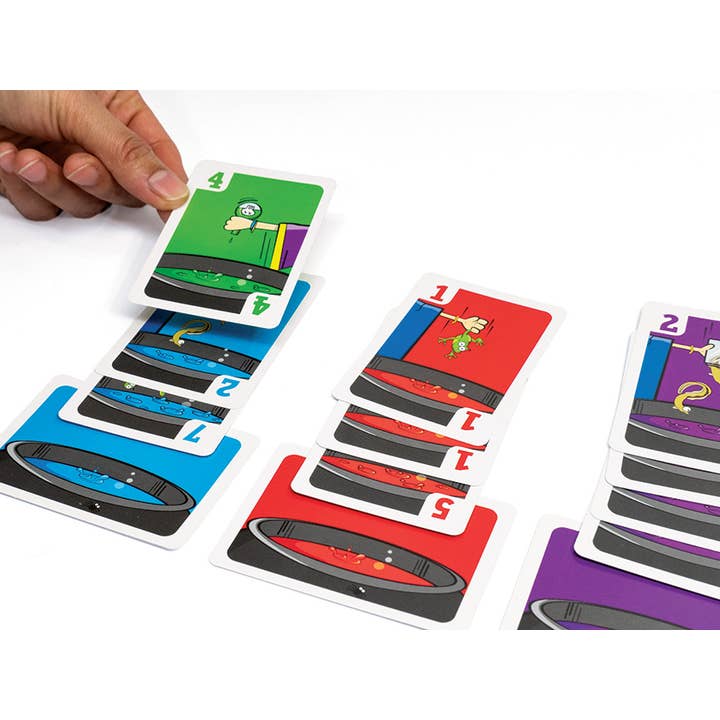 Outset Games and Cobble Hill Puzzles - Wholesale Card Game - Poison Card Game4