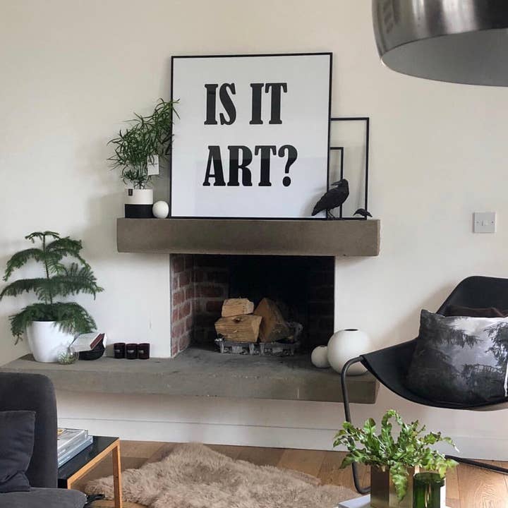 Kunst? Udskriv for engroshandel hos SOOuK