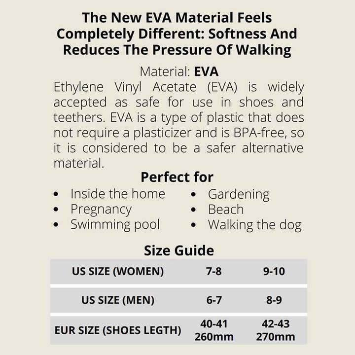 Sensibling Corp. - Vente Tongs – femme - Tongs à semelle souple et solide4