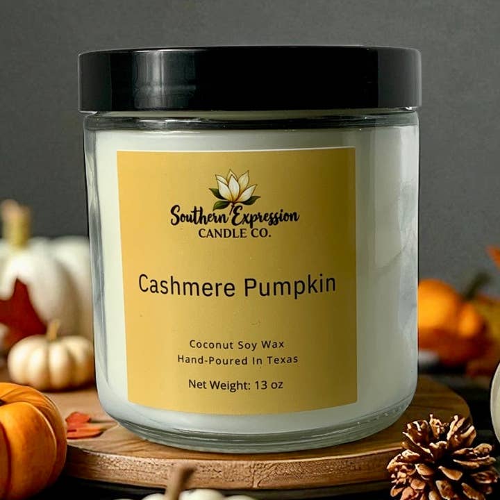 Abóbora de Caxemira por atacado de Southern Expression Candle Co.