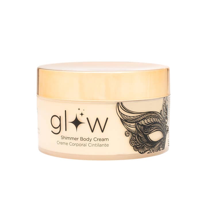 Orgie – wholesale Body cream/lotion – Glow Shimmer Body Cream