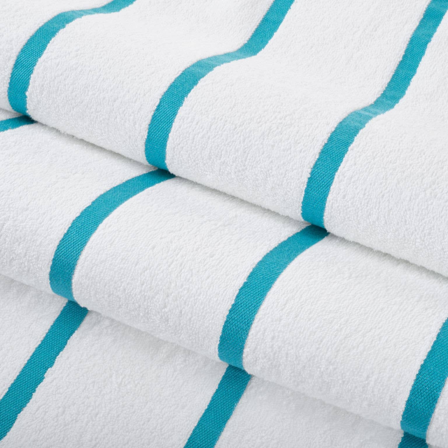 Arkwright Home - Wholesale Beach Towel - Las Rayas Striped Pool/Beach Towel 1
