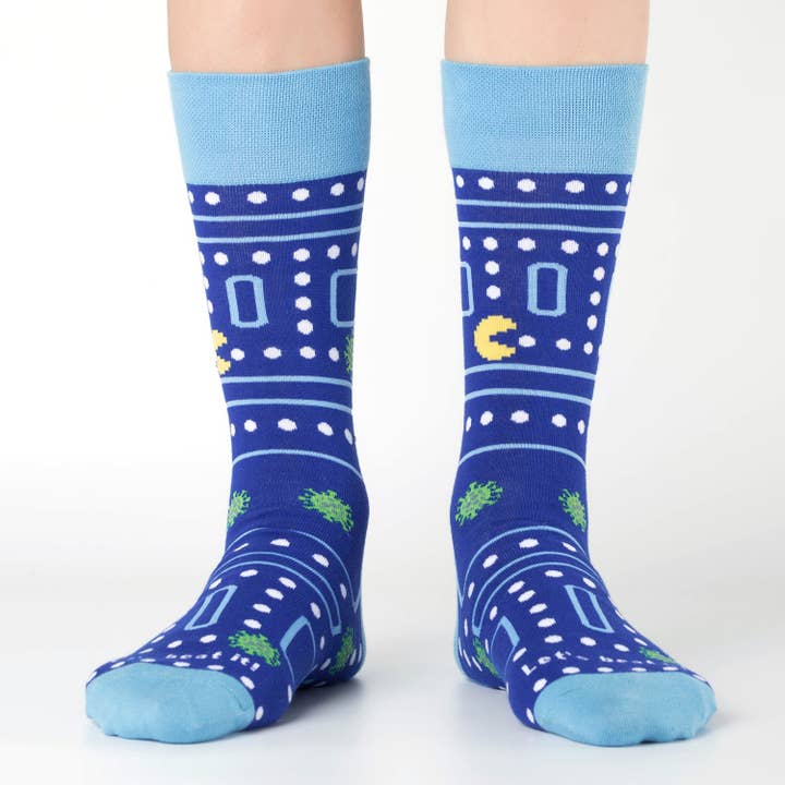 Soque - Wholesale Socks - Unisex - Antivirus2