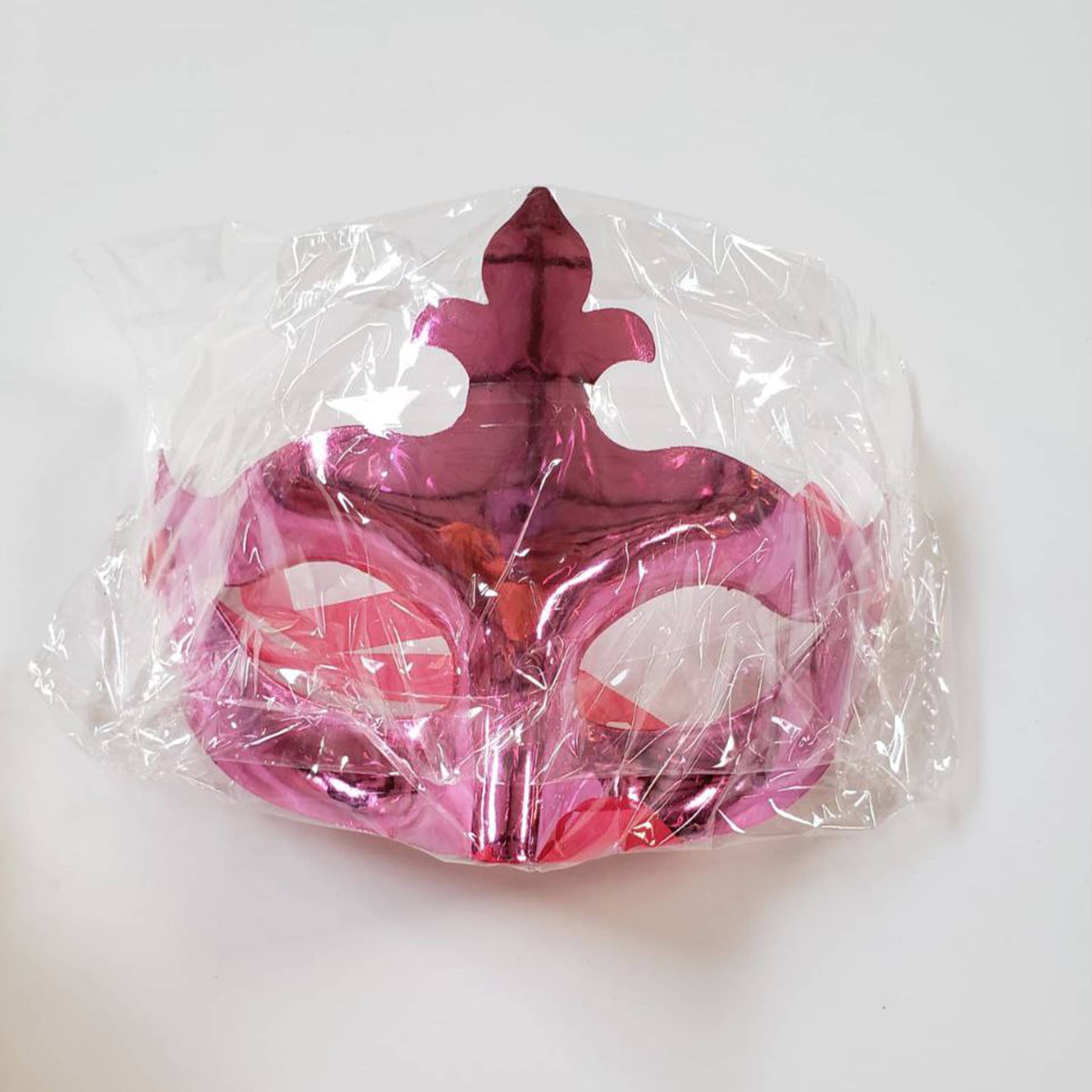 Holiday Farm – Disfarce - Unissexo por atacado – Máscaras de Olhos de Baile para Festas em Lote5