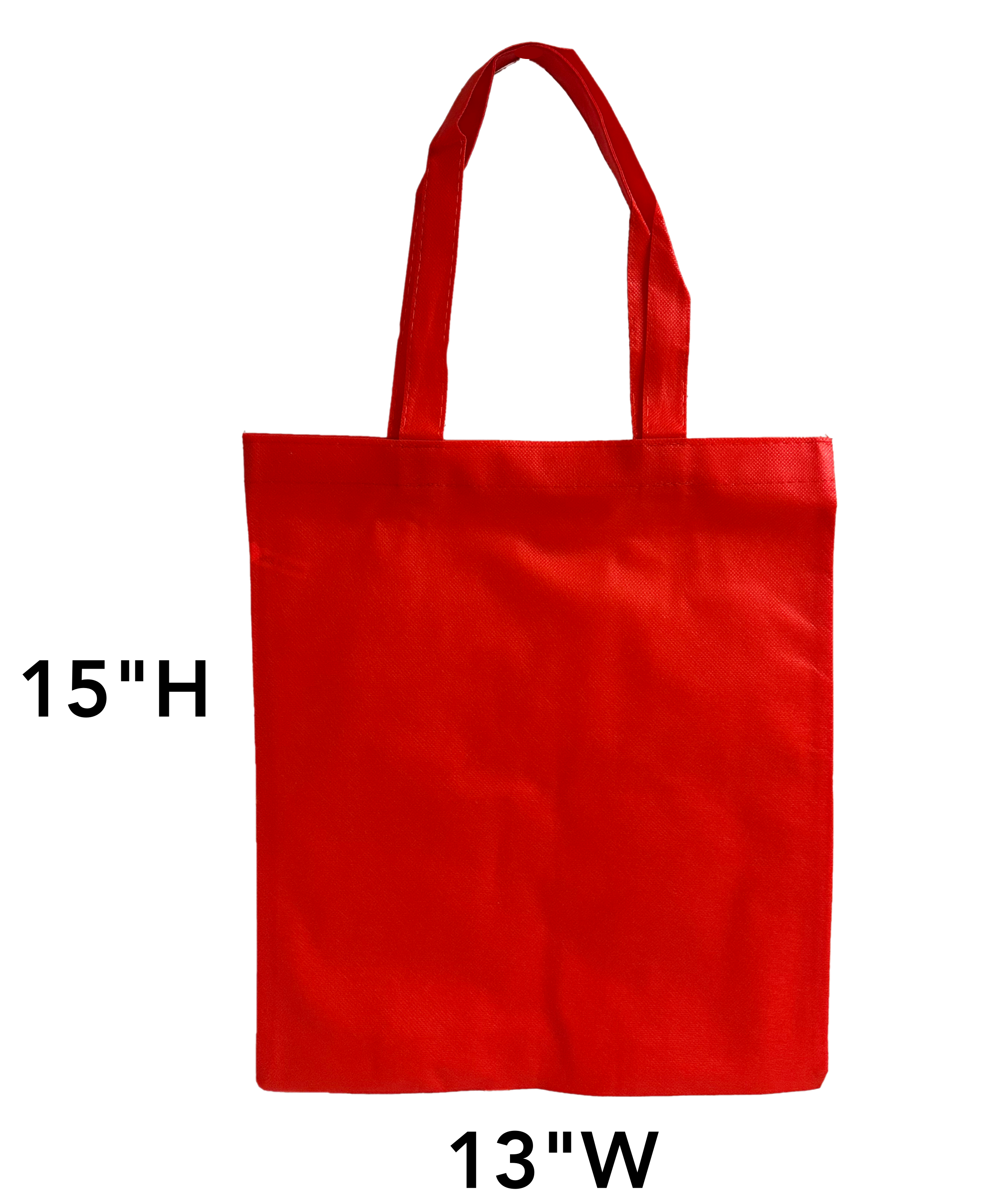 BodrumCrafts - Vente Tote bag – unisexe - Sacs fourre-tout non tissés imprimés personnalisés avec logo7