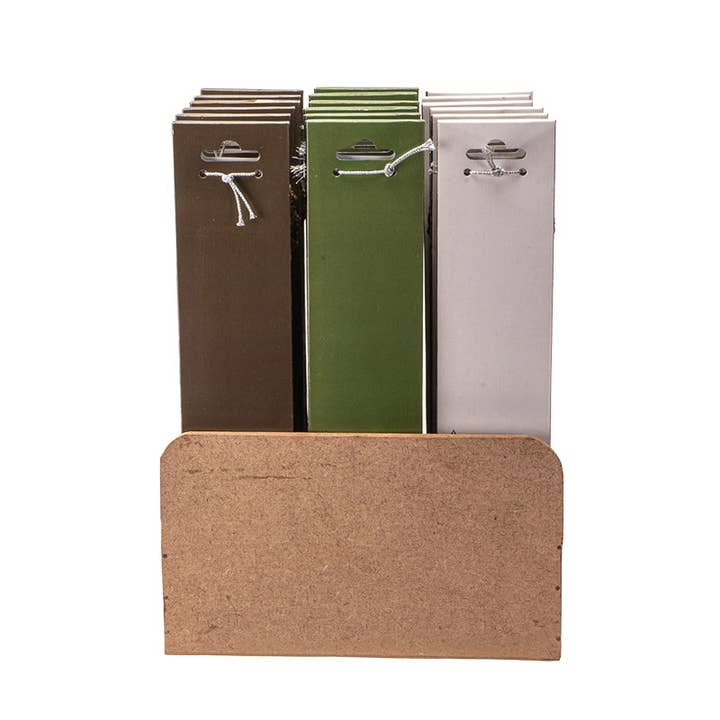 Pacific Trading - Wholesale Retailer Display - Home & Living - 15451 18PC Winter Solstice Incense Display Set