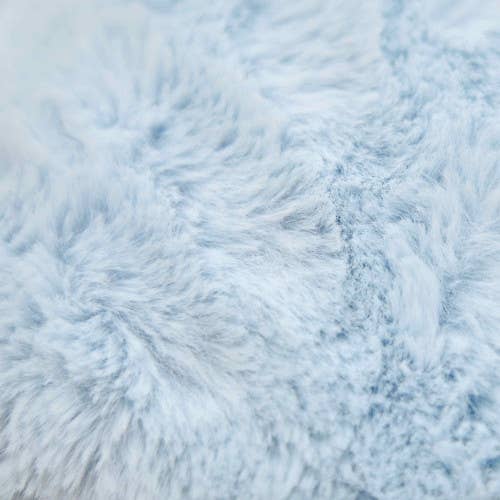 Juratoys - Wholesale Stuffed/Plush Toy - Kids & Baby - Chubby Bear Blue 17Cm4