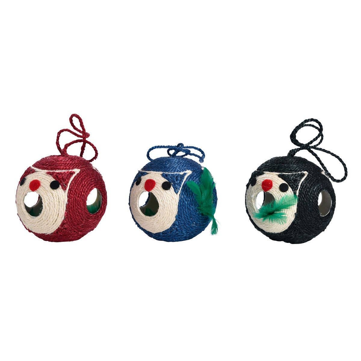 Croci - Wholesale Speeltje - Kat - Scratchers - De onze - Bobby2