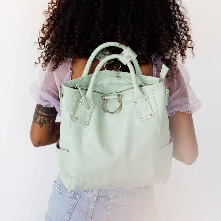 Sapahn - Vente Sac à dos – femme - Sac à dos et sac à bandoulière Chloe Convertible48