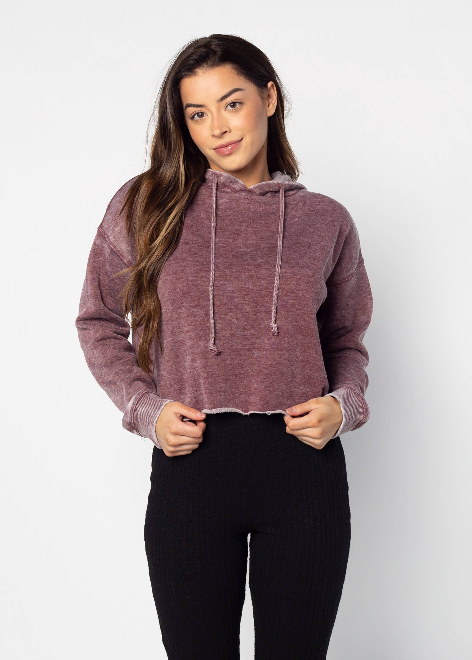 chicka-d - Vente Sweat à capuche – femme - Sweat à capuche Campus, toutes les couleurs4