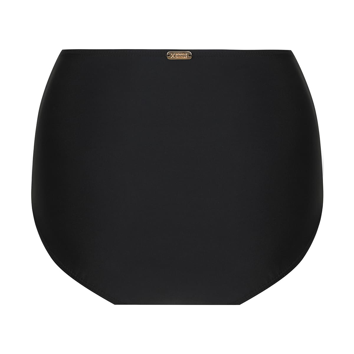 Infamous Swim - Wholesale Swim Bottoms - Women's - Anna Bikini Bottoms - Feminae Noir1