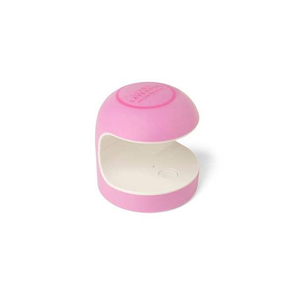 DM Merchandising - Wholesale Nailcare Set - Lemon Lavender Nailed It Gel Nail Lamp6