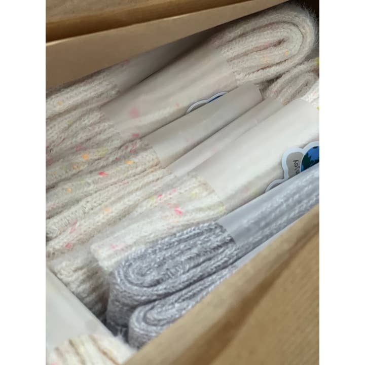 Solesmith – Meias - Unissexo por atacado – Meias Snug1