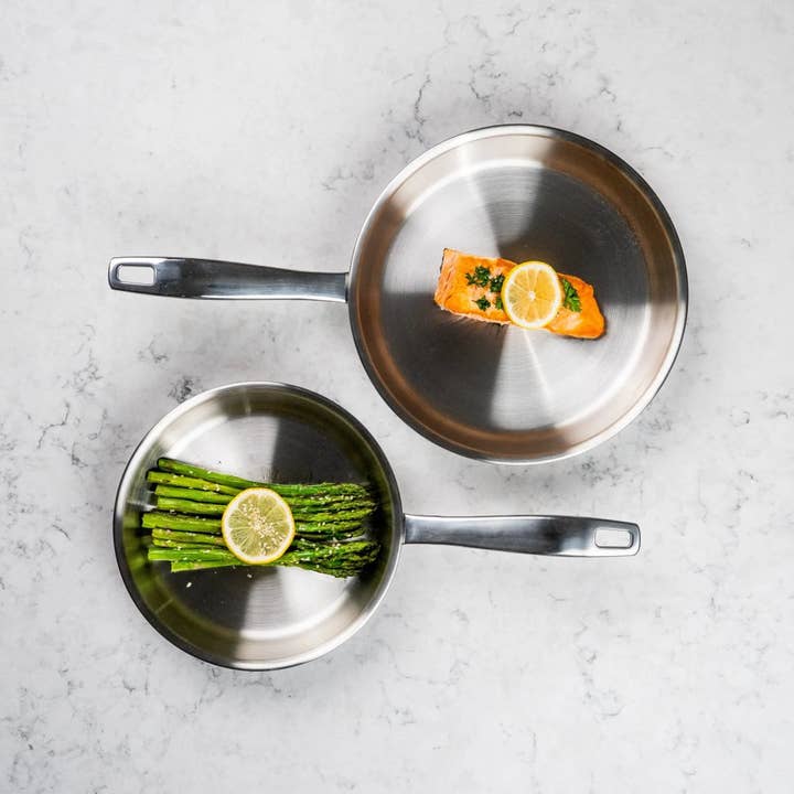 Alva Cookware - Wholesale Pan - Maestro Frying Pan1