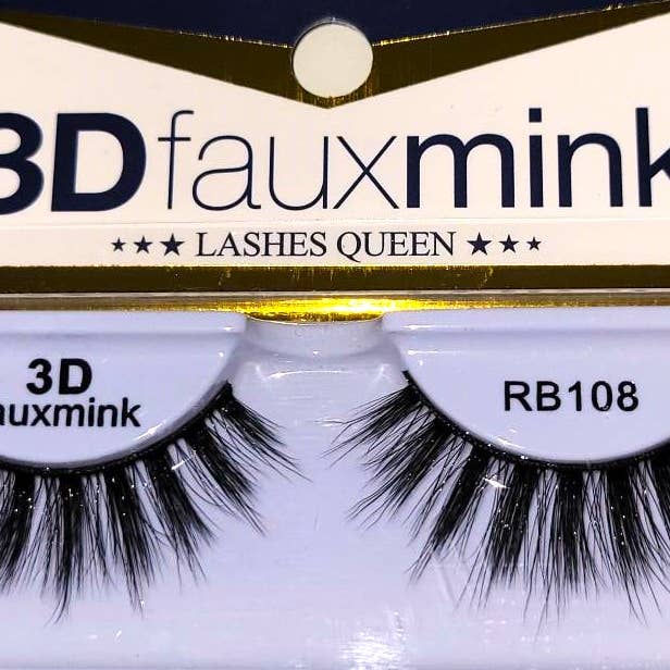 AEsthetic – Großhandel Künstliche Wimpern – REMY-BLAUE 3D-KUNST-NERZ-WIMPERN (SERIE 1)7