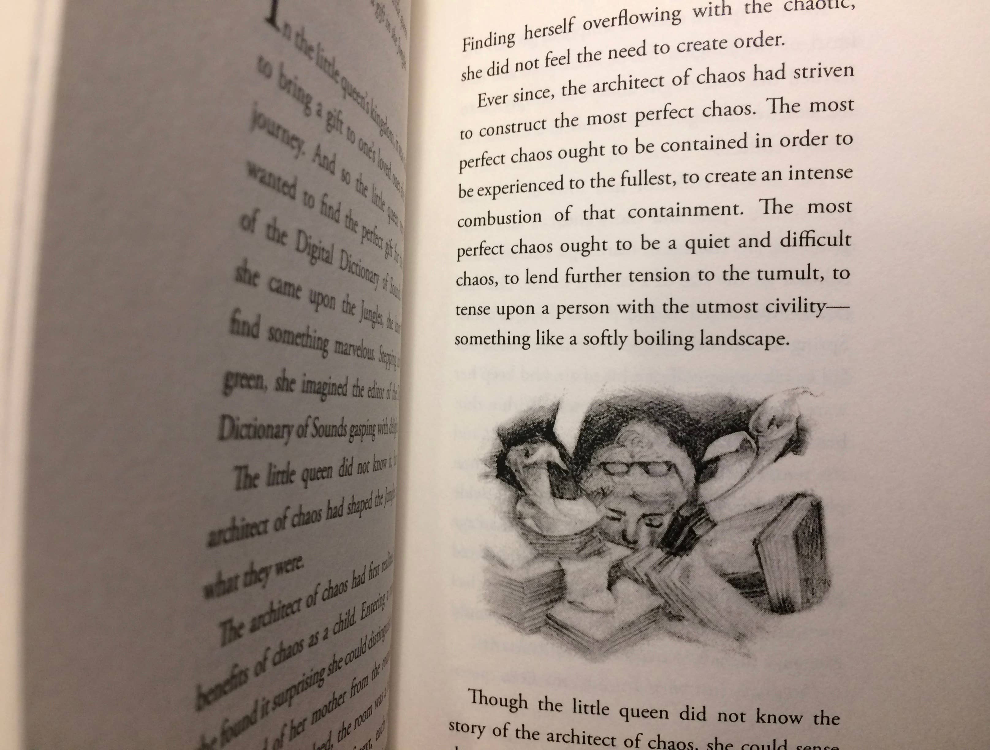 Poetose - Wholesale Fantasy - The Little Queen by Meia Geddes6