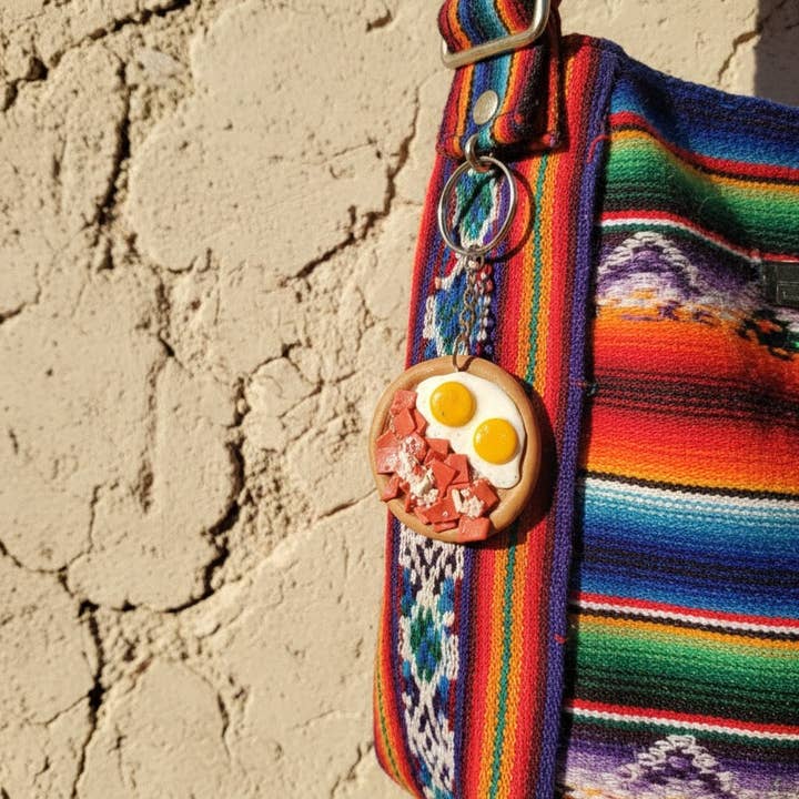 Cielito Lindo - Wholesale Keychain - Women's - Antojitos Mexicanos Keychains4