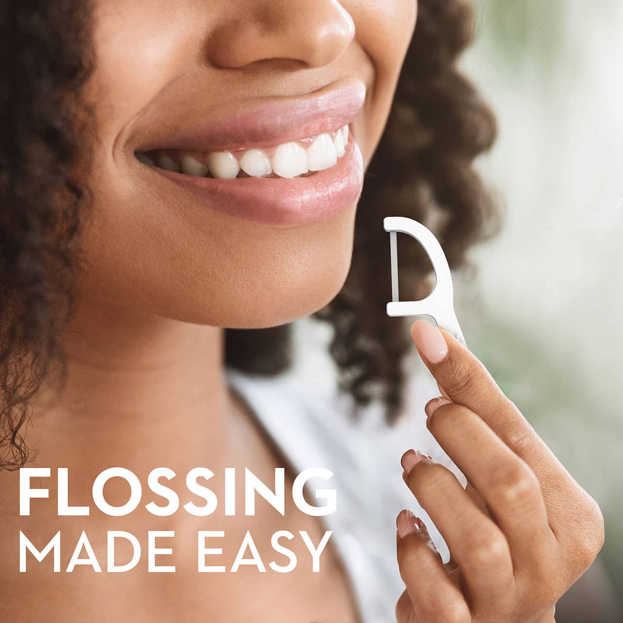 First Choice Buying - Wholesale Floss - Oral-B Burst of Scope Dental Floss Picks, Fresh Mint, 75 ct4