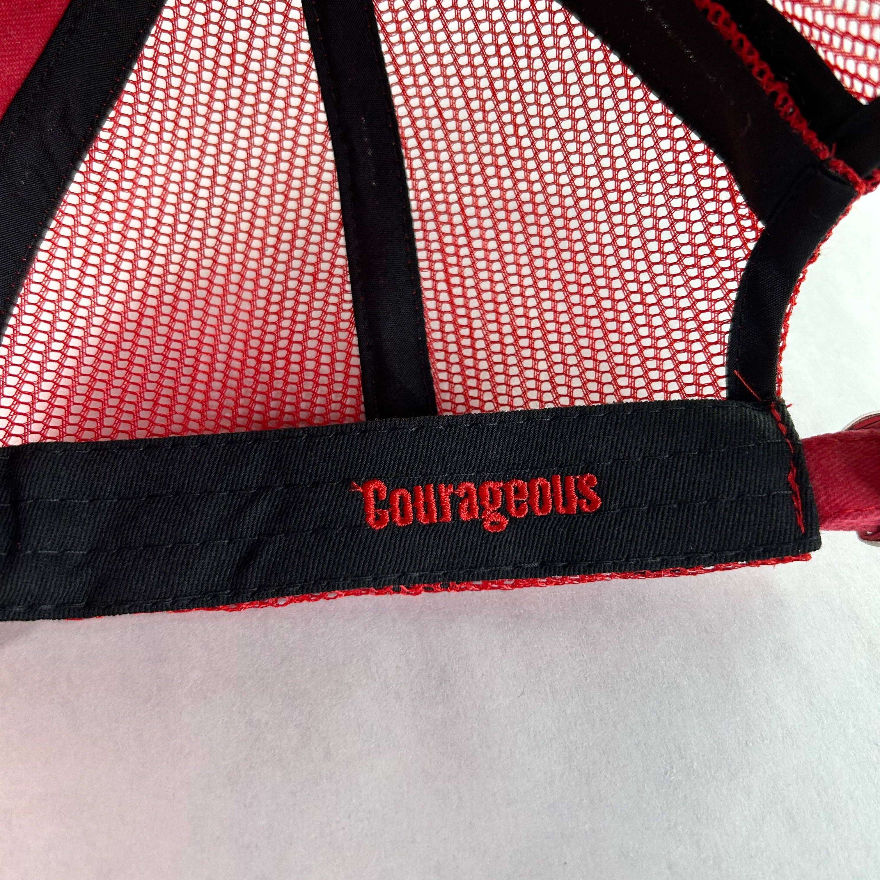 Red Sprite Hats - Wholesale Baseball Cap - Women's - Hidden Messy Bun Baseball Cap 2.0, High Ponytail Hat39