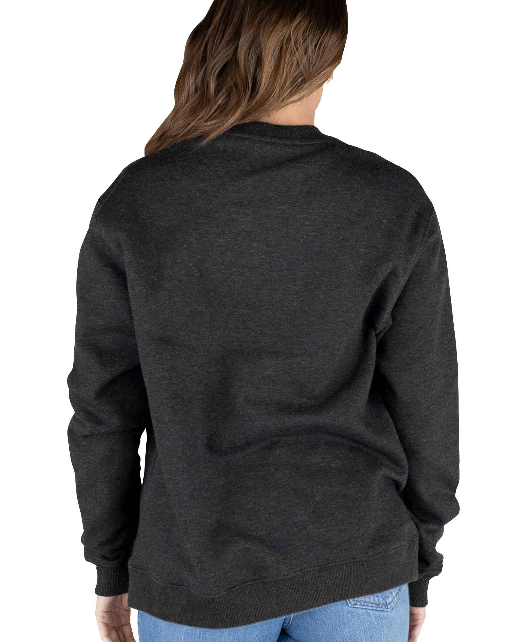 Lazy One - Wholesale Graphic Sweatshirt - Unisex - Dream Under Stars Sweatshirt3