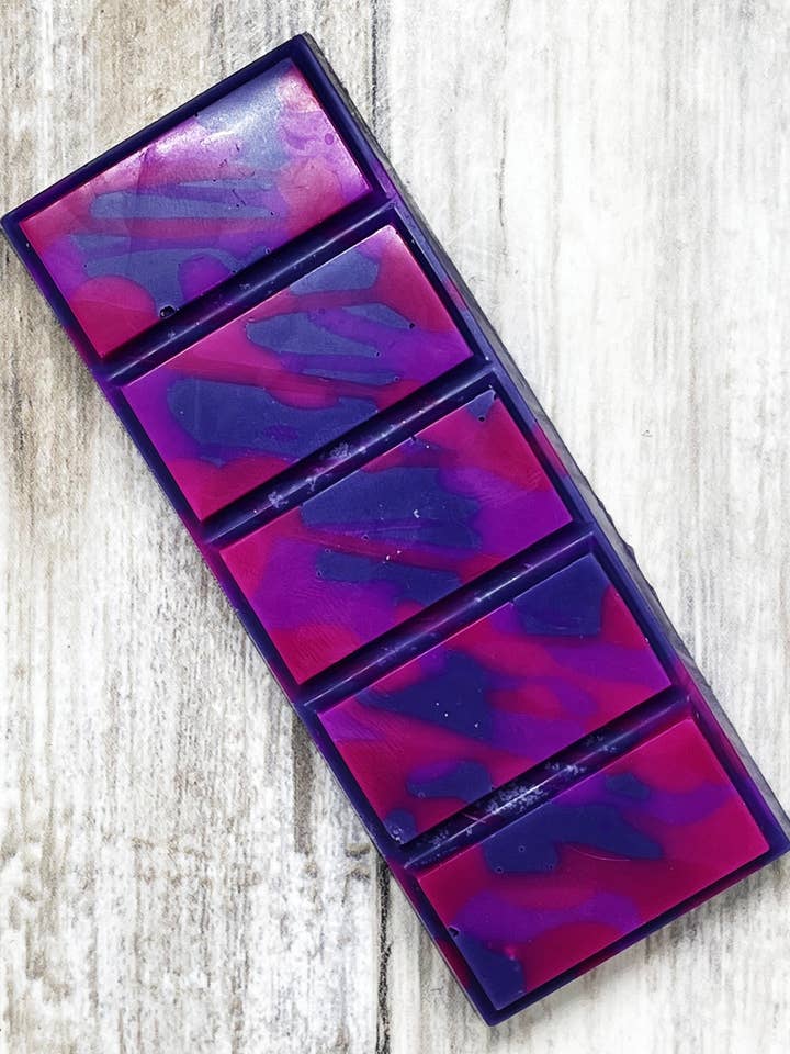 Evil Stepmother fairytale inspired snap bar for wholesale by Aromelle