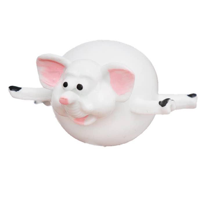 Cap Zone - Wholesale Inflatable Toy - Kids & Baby - Animal Blow-Up Inflatable Squishy Balloon Toy