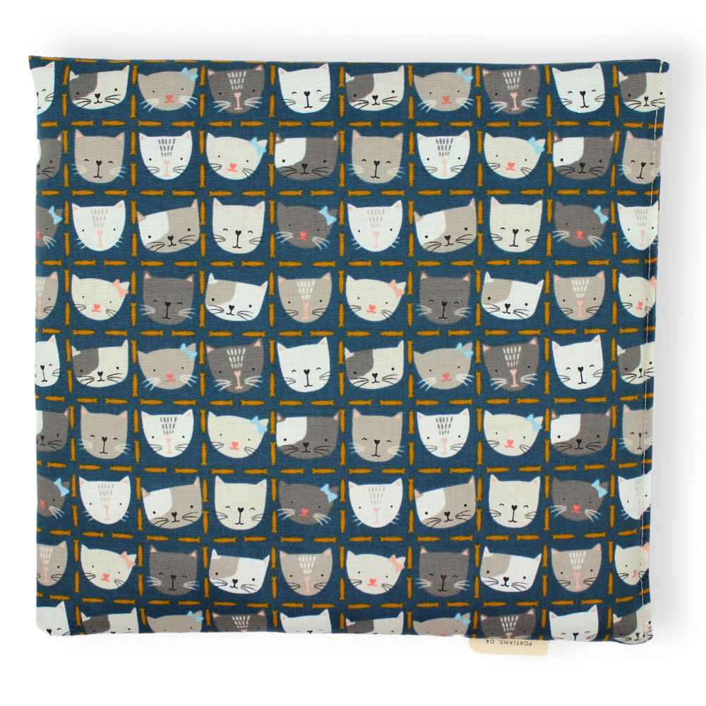 Dana Herbert - Wholesale Hot/Cold Compress - Aromatherapy Small Heat & Cold Wrap19