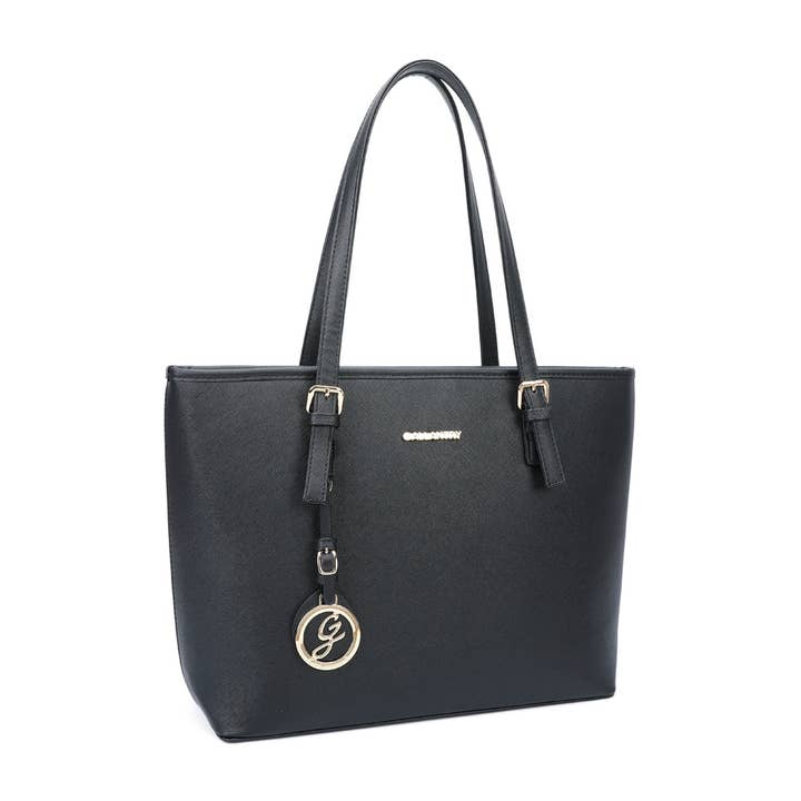 Gallantry - Wholesale Tote Bag - Women's - Déjà-vu  (G-9227)11