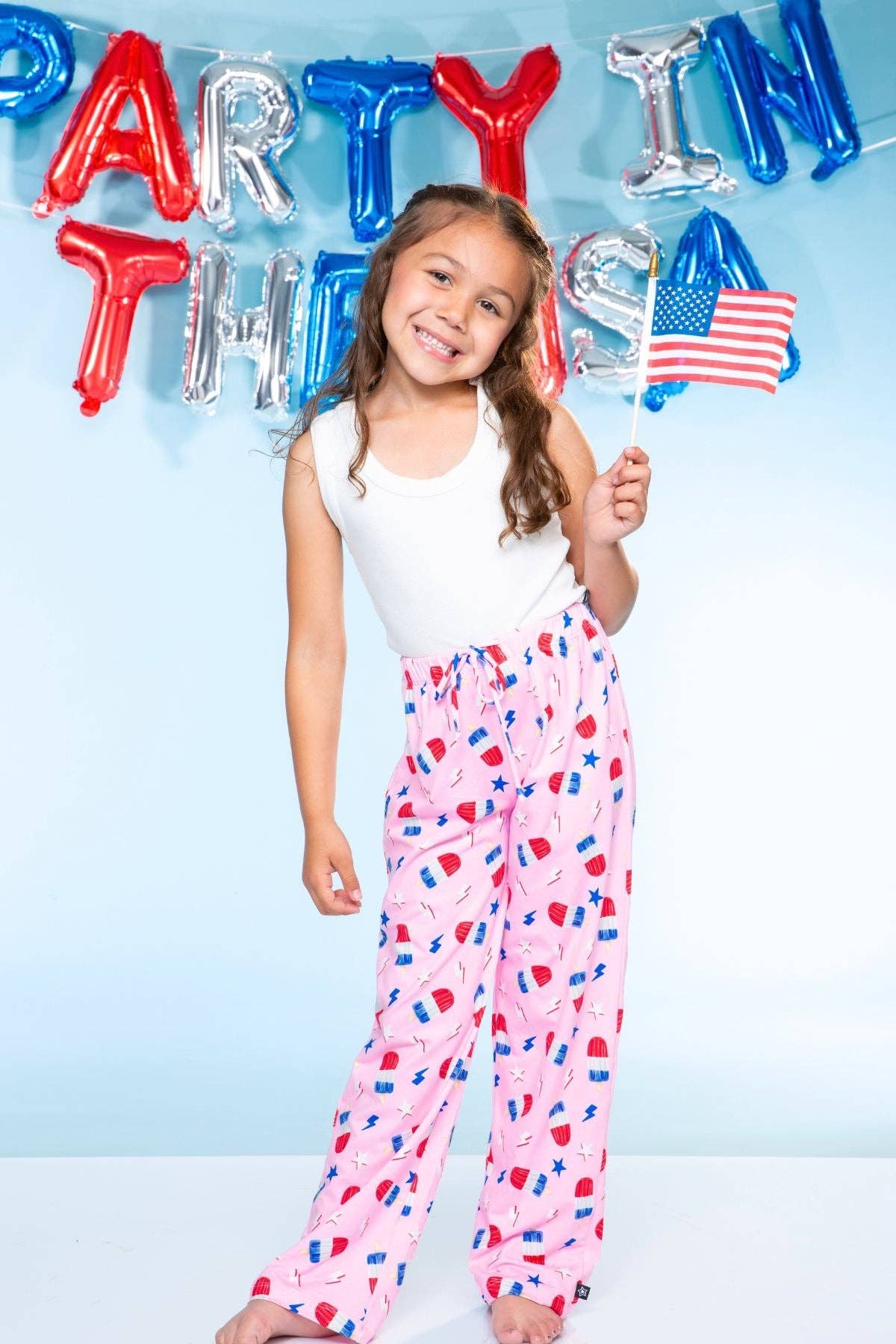 PixieLane - Wholesale Pants - Kids - Simply Soft Karate Pant32