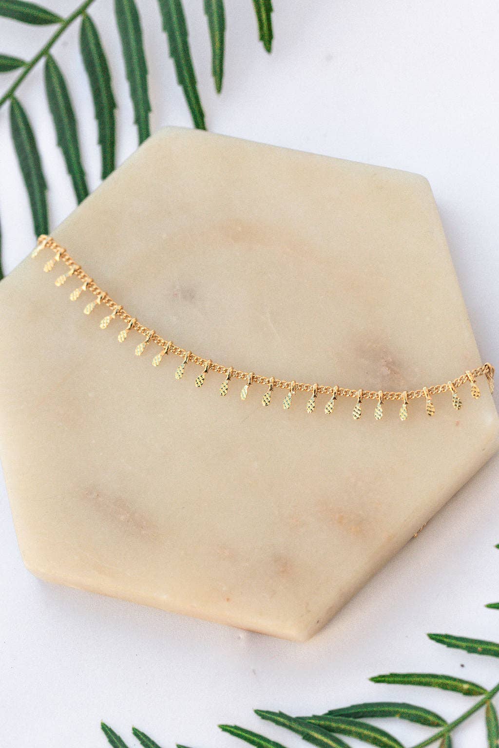 Moxie Collective (formerly Atonement Design) - Wholesale Choker/Collar - Boho Choker1