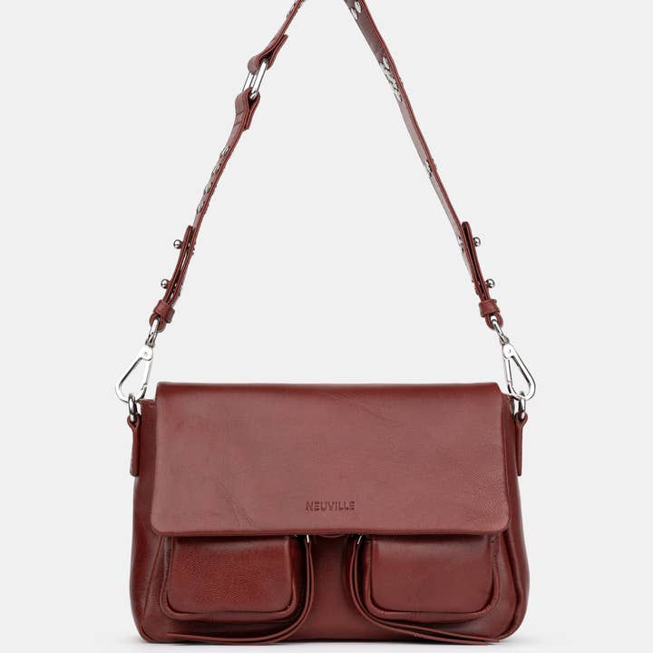 MAXKE BURGOGNE pour la vente par Neuville