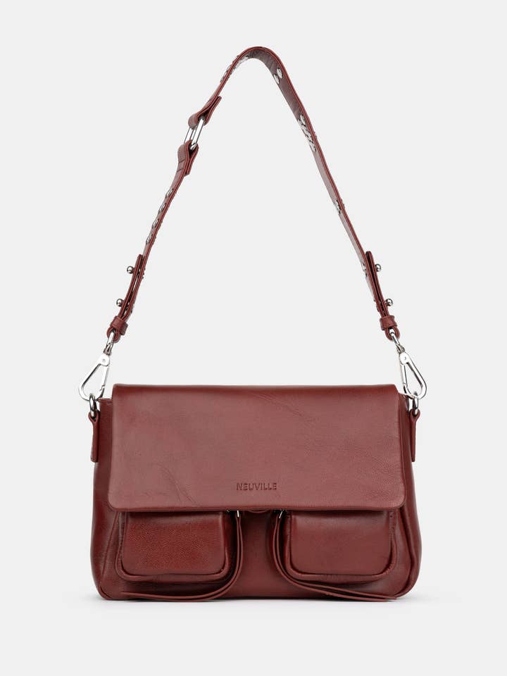 MAXKE BURGUNDY för wholesale av Neuville