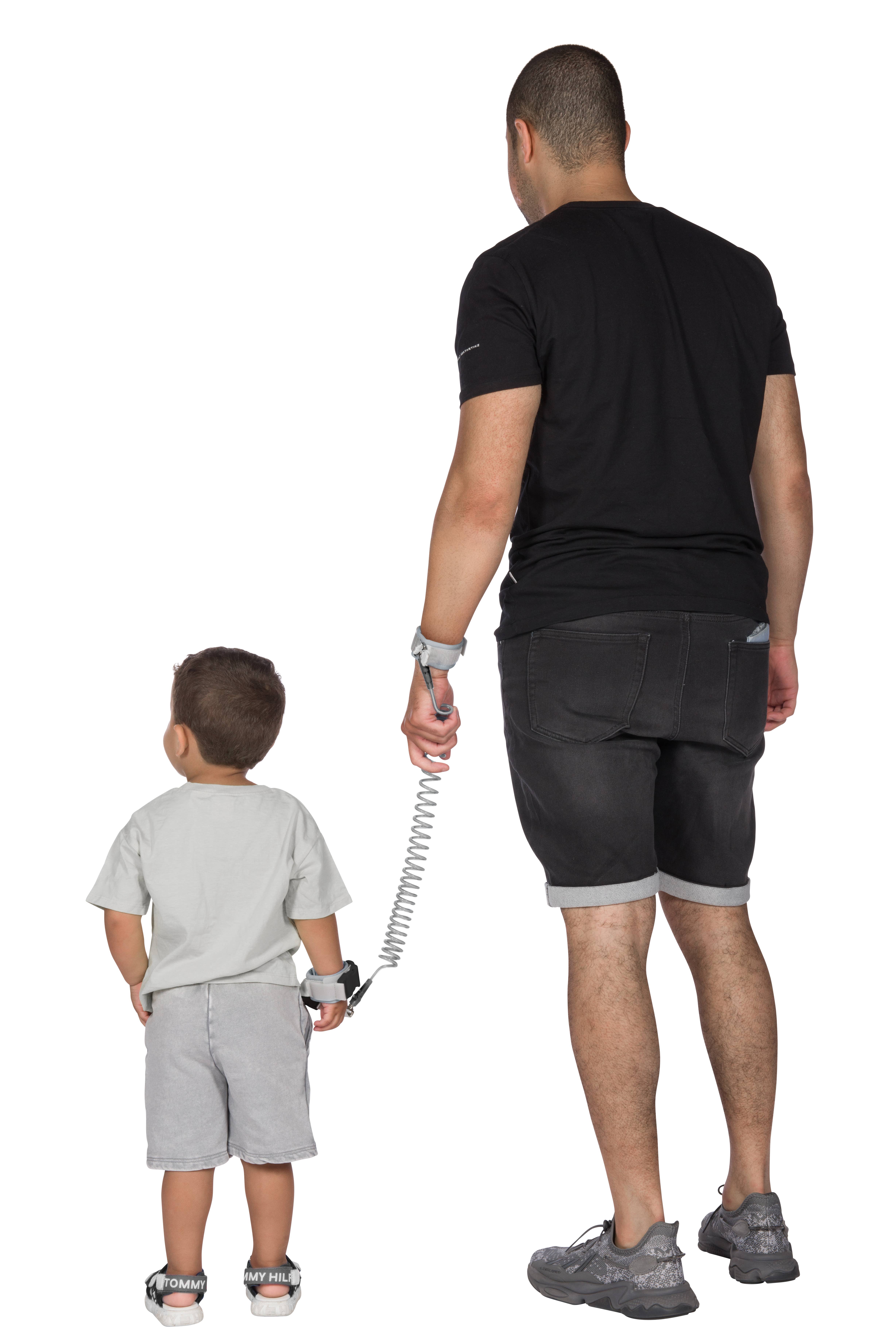 Hippychick – wholesale Baby wrap/sling – Dooky Safety Wristband
6