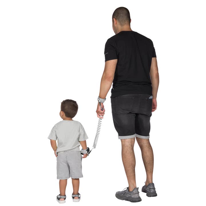 Hippychick – wholesale Baby wrap/sling – Dooky Safety Wristband
6