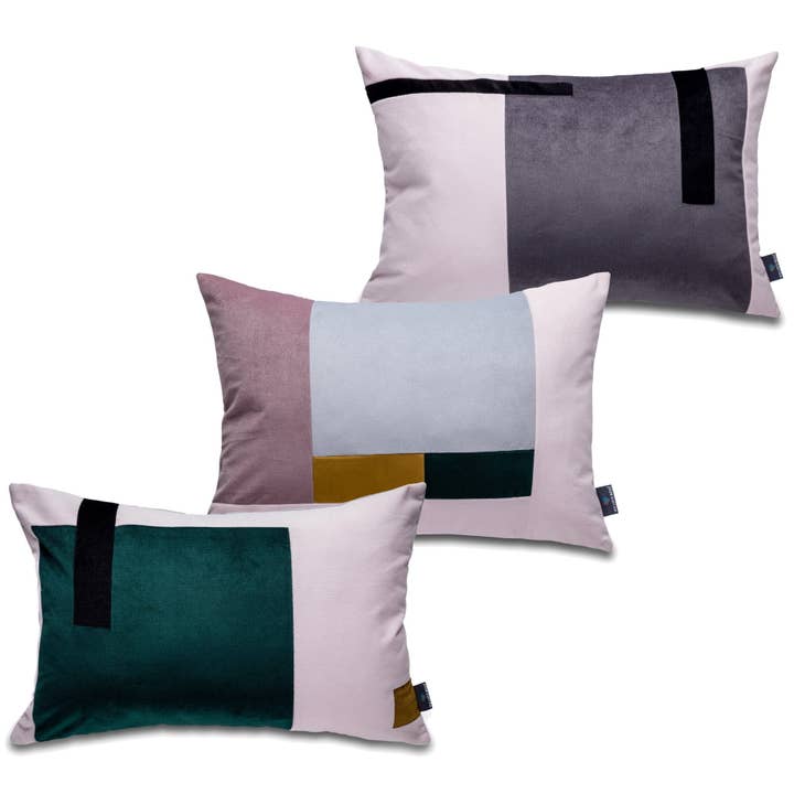 Kissenbezug-Set Kraków für den Großhandel von We Love Beds