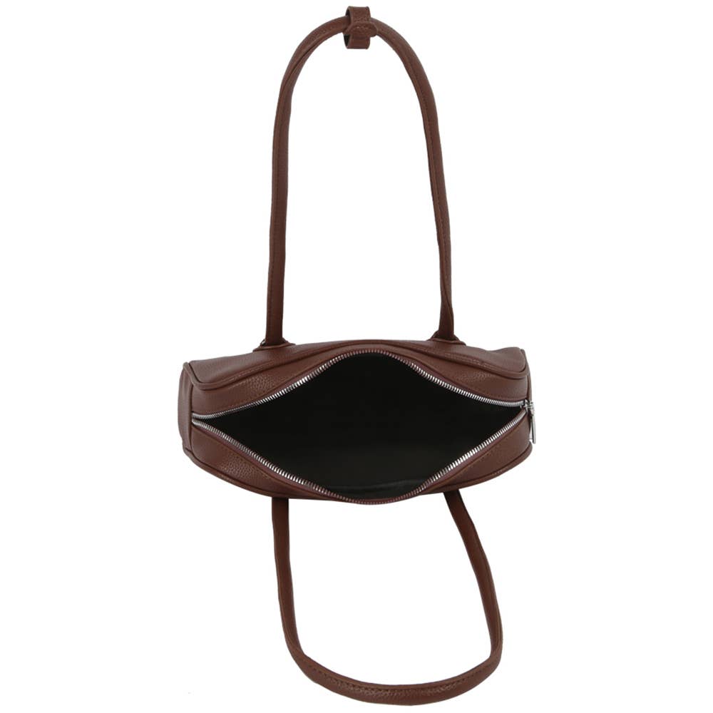 Cherry & Fig - Wholesale Shoulder Bag - Women's - BOSTON BAG3