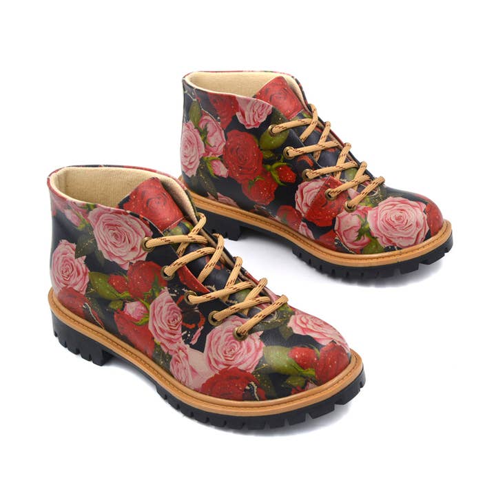 Short Boots TKS123 voor wholesale door Goby