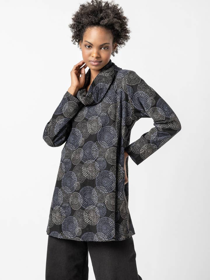 Fossil Tunika für den Großhandel von Komil