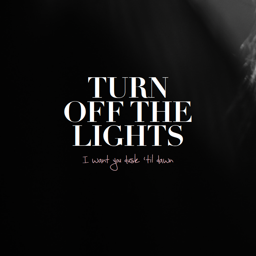 Simply Sexy - Vendita all'ingrosso Profumi/Eau de toilette - Turn Off the Lights - Profumo spray con feromoni 99 ml1