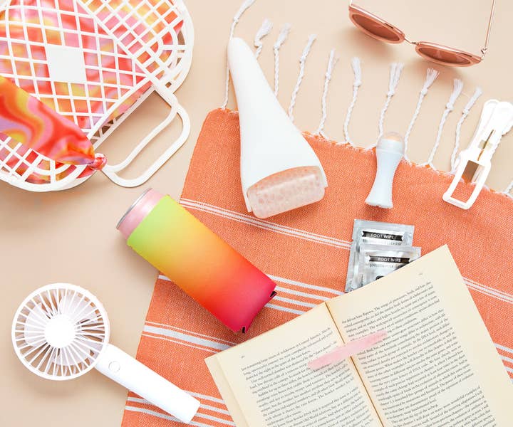 Pinch Provisions - Wholesale Beach Accessories - Super Summer Set