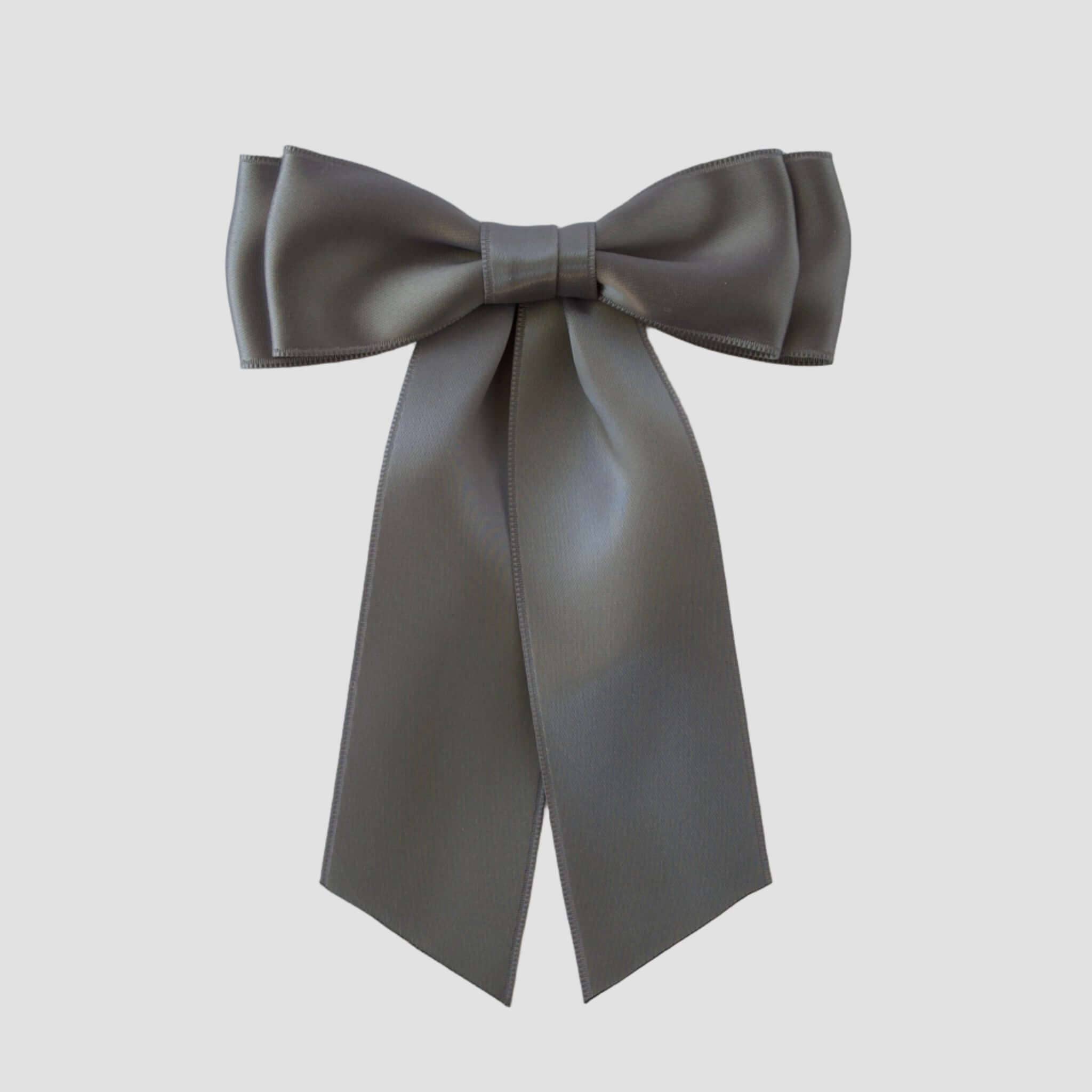 Your Final Touch - Wholesale Hair Bow - Women's - Mia Satin Bow30