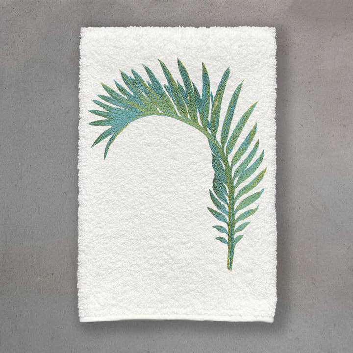 ANALI - Wholesale Towel set - Martinique15