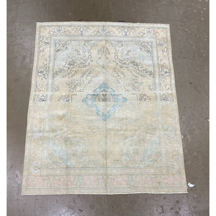 Tapete Persa Vintage | 9,2 x 12,9 por atacado de Vintage Loomz