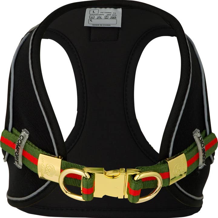My Cavalier AB - Wholesale Pet Harness - Dog - Harness LUX1